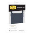 thumbnail image 5 of OtterBox Étui Defender Pro MagSafe avec Contrôle de la Caméra Riverside (Bleu) pour iPhone 17 Pro, 5 of 5