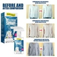 Anti Static Spray, Anti Static Spray For Clothes, Static Remover For