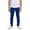 Royal Blue, variant on Victorious Men's Skinny Fit Color Stretch Jeans, Sizes up to 42W