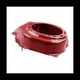 thumbnail image 1 of Protector de la Cubierta del Ventilador de Enfriamiento del Arrancador de Retroceso para GX390 GX340 188F 5Kw 6.5Kw 11HP 13HP Generador Bomba de Agua, Rojo, 1 of 5