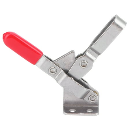 

Toggle Clamp Ergonomic Durable Quick Clamp Welding Clamp For Equipment Installation For Home Decoration