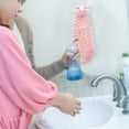 thumbnail image 2 of Zshan Chenille Hand Towels 2 Piece Set Chenille Hand Wipe Microfiber Hand Towels Handball Hanging Towels for Kitchen, 2 of 5