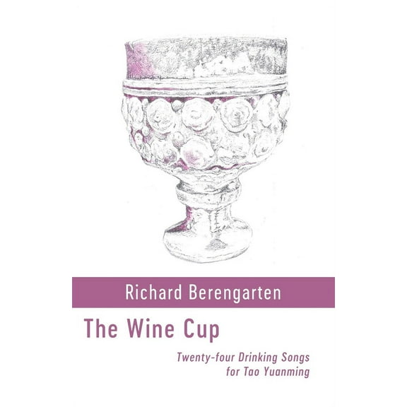 The Wine Cup, (Paperback)