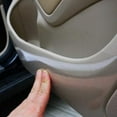 thumbnail image 4 of Soumake Film de Protection de Peinture PVC Transparent Auto-Adhésif pour Voiture 3m Anti-Rayures, 4 of 8
