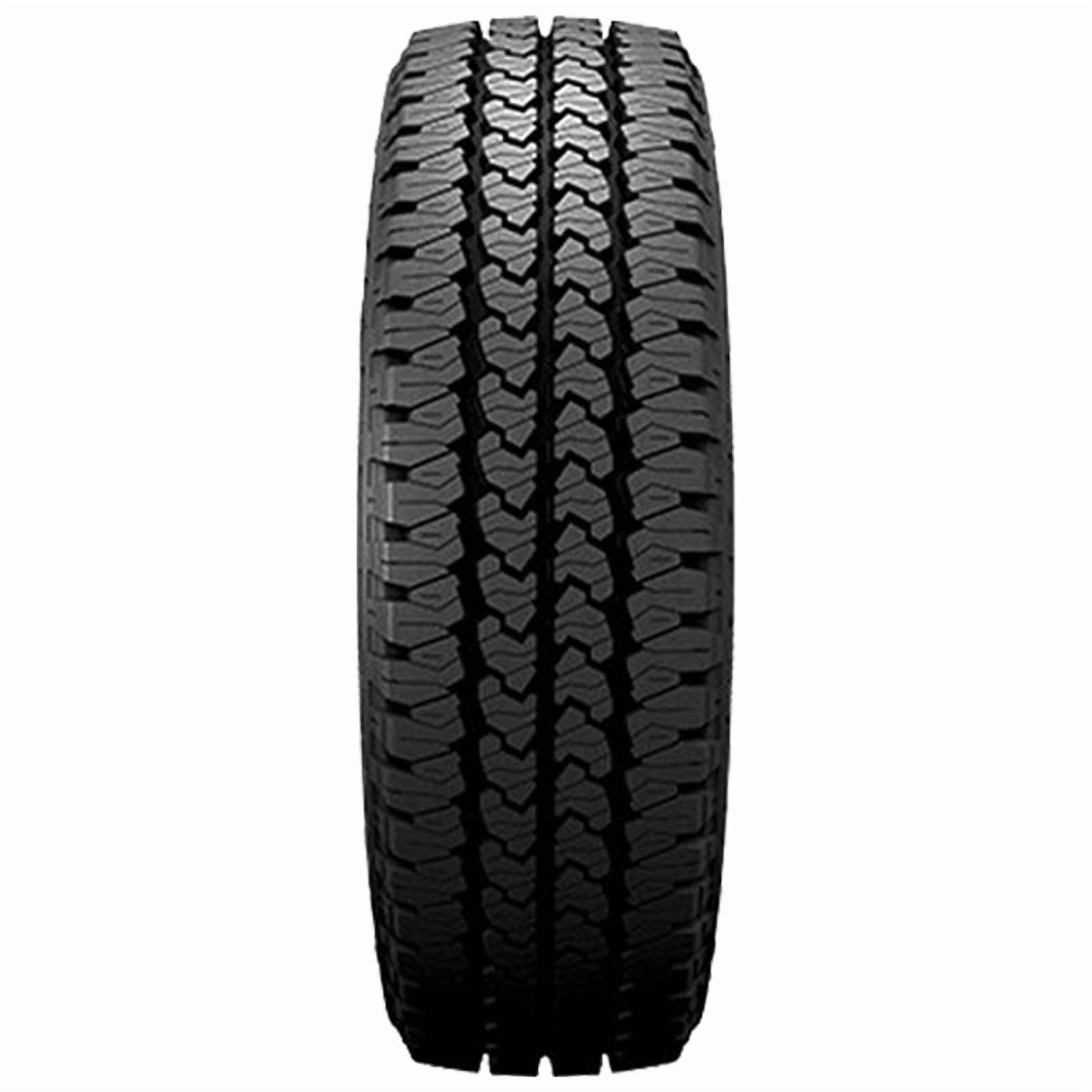 1 Firestone Destination AT/2 225/65R17 102H All Terrain 3PMSF 55K Mileage FS013911 / 225/65/17 / 2256517