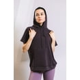 thumbnail image 5 of EMMA BAMBOO-BLEND HOODIE, 5 of 5