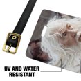 thumbnail image 4 of The Lord of the Rings Gandalf the White Character Luggage ID Tags Suitcase Carry-On Cards - Set of 2, 4 of 6