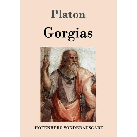 Gorgias (Paperback)