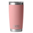 thumbnail image 1 of Termo Yeti 20oz Rosa 100% Original Tumbler Yeti 20oz Tapa Magslider, 1 of 6