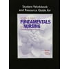 Student Workbook and Resource Guide for Kozier & Erb's Fundamentals of Nursing, Pre-Owned (Paperback)