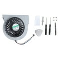 thumbnail image 2 of Laptop Replacement CPU Fan, Perfect Fit Laptop CPU Cooling Fan  for Accessory, 2 of 7