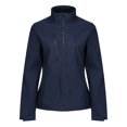 thumbnail image 1 of Regatta - Chaqueta Softshell Ablaze para Mujer (Marino) Regatta UTPC4239_navy, 1 of 3