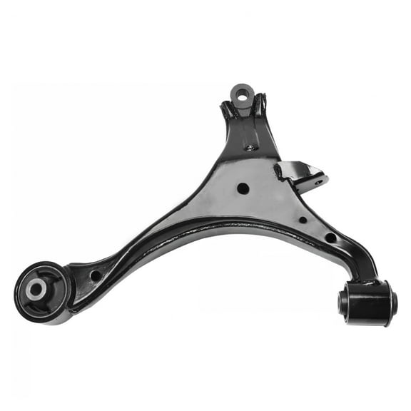 Detroit Axle - Front Right Lower Control Arm Assembly Replacement for 2002 2003 2004 Honda Civic Acura RSX