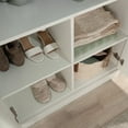 thumbnail image 3 of Sauder Beginnings Wardrobe, White, 433931, 3 of 9