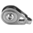 thumbnail image 5 of 2pcs Sailing Pulley Stainless Steel Visual Anchor Fishing Pulley with Bearing for Kayak Canoe Boat, 5 of 5