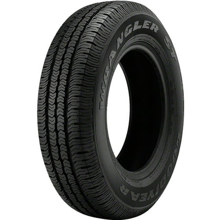 Goodyear Wrangler ST All Season P225/75R16 104S Light Truck Tire