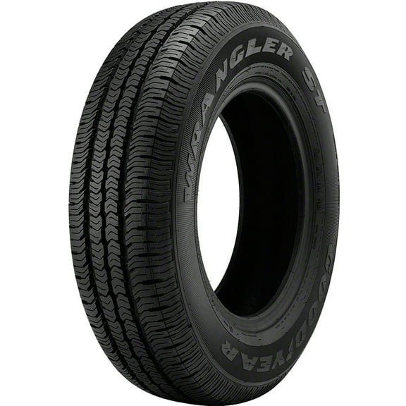 Goodyear Wrangler ST All Season P225/75R16 104S Light Truck Tire