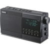 Sangean RS-330 Digital Alarm Clock Radio