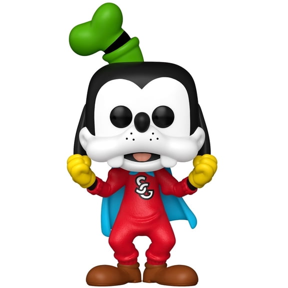 Funko POP! Disney: Goofy Through the Ages - 1963