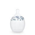 thumbnail image 4 of Biberón Élhée Tartine et Chocolat Toile de Jouy Blue 150 ml, 4 of 9