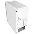 thumbnail image 6 of NZXT H5 Elite Premium Compact Tempered Glass ATX Mid-Tower Case, Matte White, 6 of 9