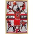 thumbnail image 1 of Michael Jordan - Collage, 1 of 5