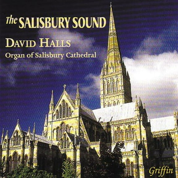 Various Artists - Salisbury Sound / Various - Music & Performance - CD