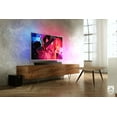 Philips B5305 2.1 Channel Soundbar Speaker with Wireless Subwoofer and