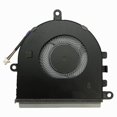 thumbnail image 2 of Landalanya Ventilador de refrigeración de CPU para portátil Dell Inspiron 3533 3583 3593 3585 5593 5594 3501 3505 P75F vostro 3400 3401 3500 2021 3583 3584 Series 07MCD0 DFS531005MCOT FK39 PB7806S05HN, 2 of 2