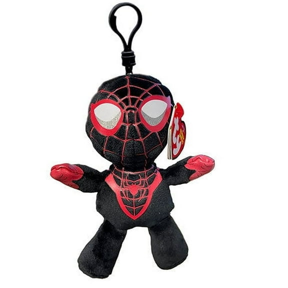 TY MILES MORALES KEYCHAIN