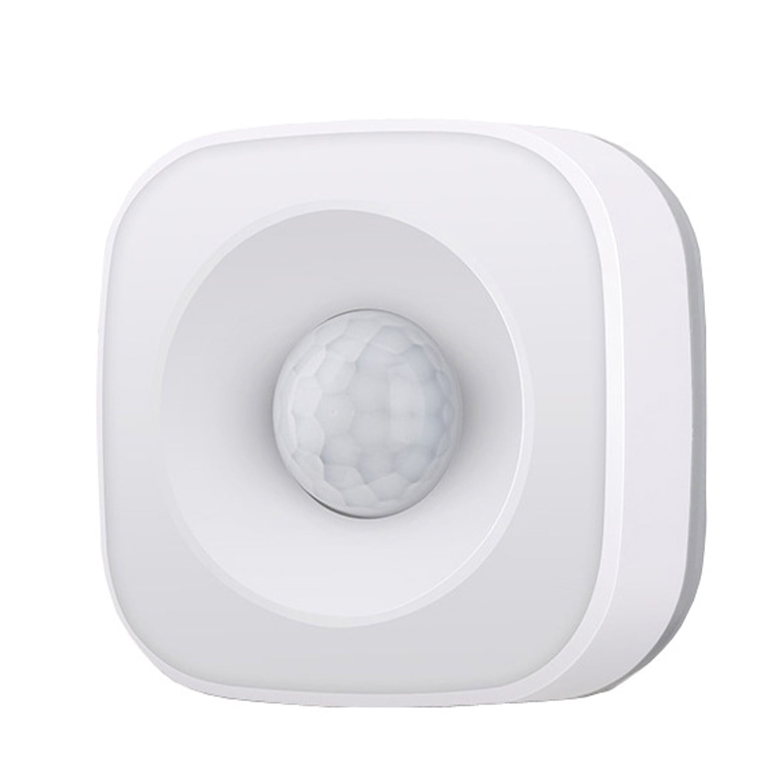 1* Motion Sensor Wireless Infrared Detector Security Burglar Alarm