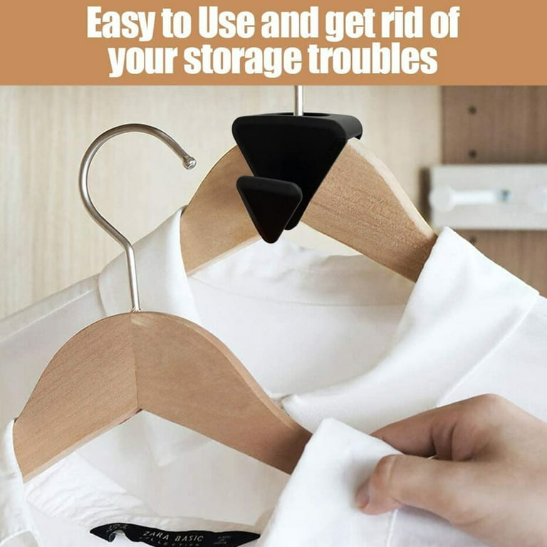 Extendable Hanger Hooks For Clothes Connector Hooks For Hanger