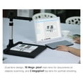 thumbnail image 4 of Camera Scanner Dual Lens 10 Mega-pixel HD A3 Document Scanner, OCR Book Scanner Office Book Image Document Camera A4 A5 Scanner, 4 of 7