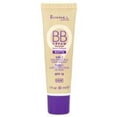 thumbnail image 2 of Crema BB Rimmel London Match Perfection 001 Light 30 ml SPF 25, 2 of 2