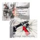 thumbnail image 4 of 10PCS Bike Bicycle Hub Bottom Bracket Bearings for Giant Mountain Bike Bicycle Accessories, 4 of 5