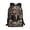 Camo Hunting Deer, variant on Cute Highland Cow School Backpack for Girls 6-8 8-10 10-12 Elementary School Bags Satchel Kids Bookbags for 3rd/4th/5th Grade Boys Back Pack Purse 17inch Cute Daypack