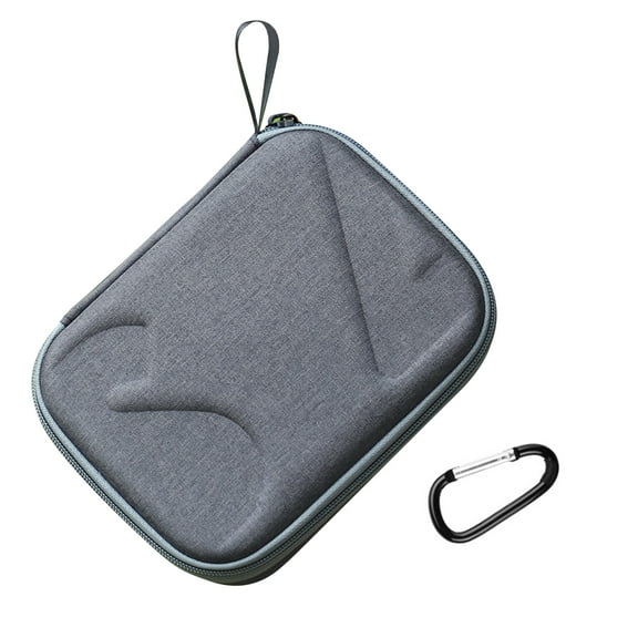 Portable Storage Bag Hard Carrying Case for DJI Avata FPV Remote Controller 2 TAPDRA Spare Part