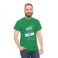 thumbnail image 2 of Keep Calm and Fish Fish Shirt, 2 of 7