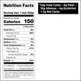 thumbnail image 6 of Quest Crispy Protein Bar, Birthday Cake Flavor, Low Sugar, 12 Count, 6 of 8