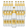 Fever Tree Premium Tonic Water - Mixer and Soda - Refreshing Beverage for Cocktails & Mocktails 500ml Bottle
