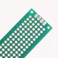 thumbnail image 3 of Kit de prototipo de licencia PCB de dos cara de 4 piezas 5x7 4x6 3x7 2x8cm para soldadura DIY, 3 of 9