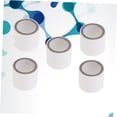 thumbnail image 4 of HONMEET 5Pack Silk Nail Wrap for Manicure Enthusiasts and Technicians, 4 of 5