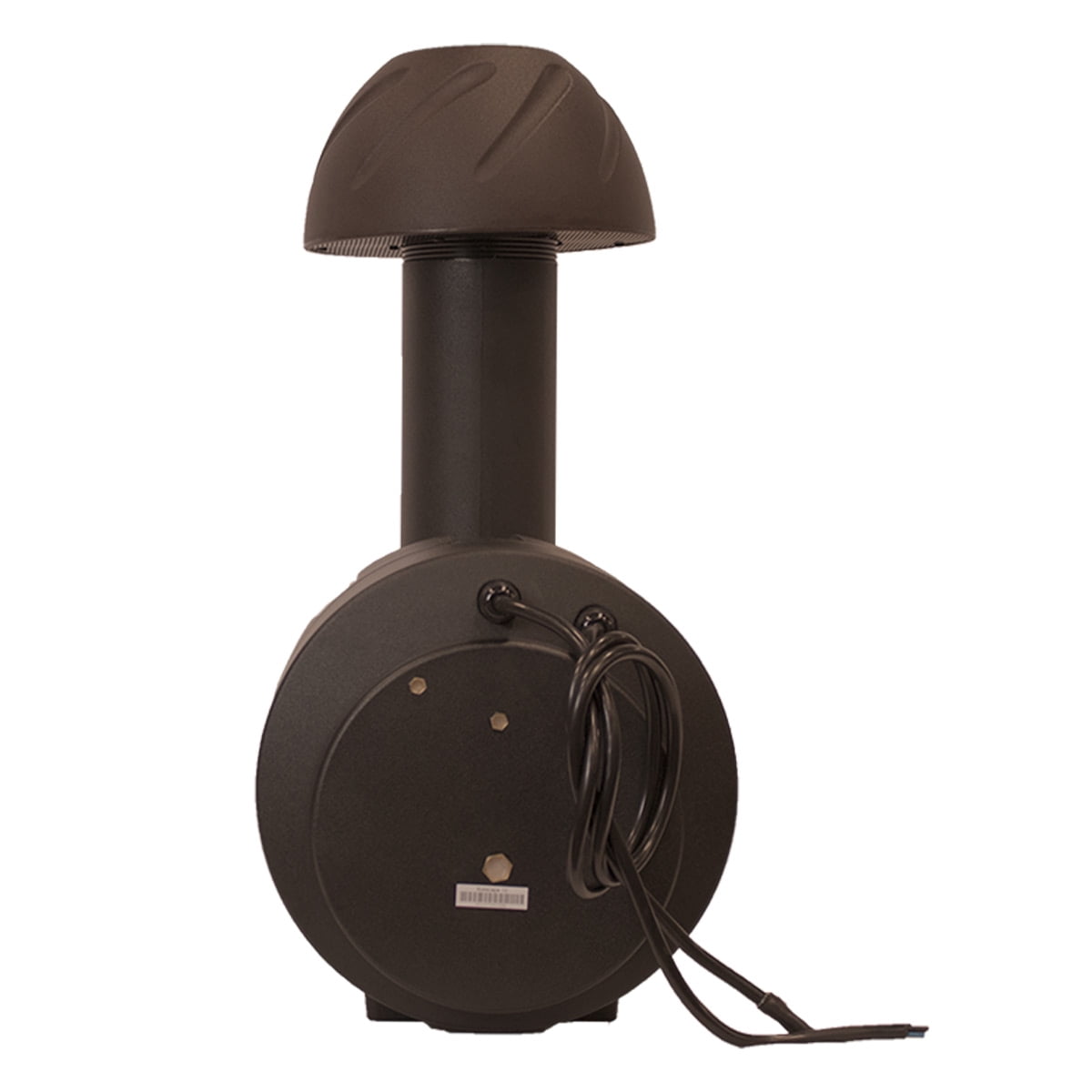 Rockustics Subscape 10 Outdoor 10" In-Ground Band-Pass Subwoofer