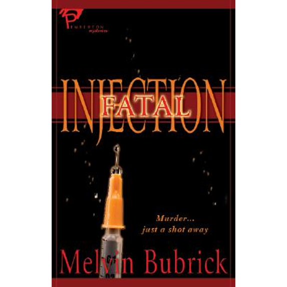 Pre-Owned Fatal Injection (Paperback) 1563153343 9781563153341