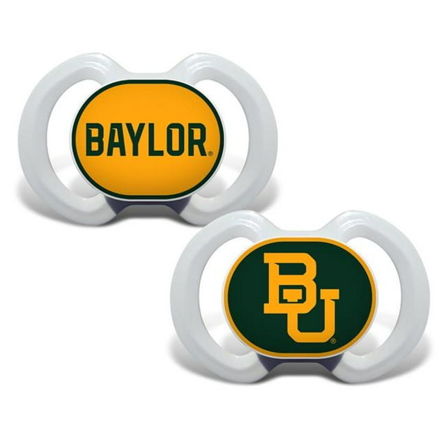 Caseys 598800577 Suce Baylor Bears, Lot de 2