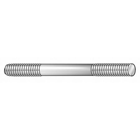 

Te-Co DblEd Std BkOx Stl 1.5 1/4 -20 1/2 2PK 40301