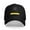 Black, variant on Centre College Unisex Baseball Caps Sandwich Caps Dad Hat Casual Hat