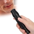 thumbnail image 1 of Hair Cutter, USB Charging Men Shaver, Space-saving For Men Barber Use Shaver Tool Travel, 1 of 8