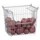 thumbnail image 3 of Cesta de Almacenamiento Apilable HDS Trading SS44273, 3 of 5