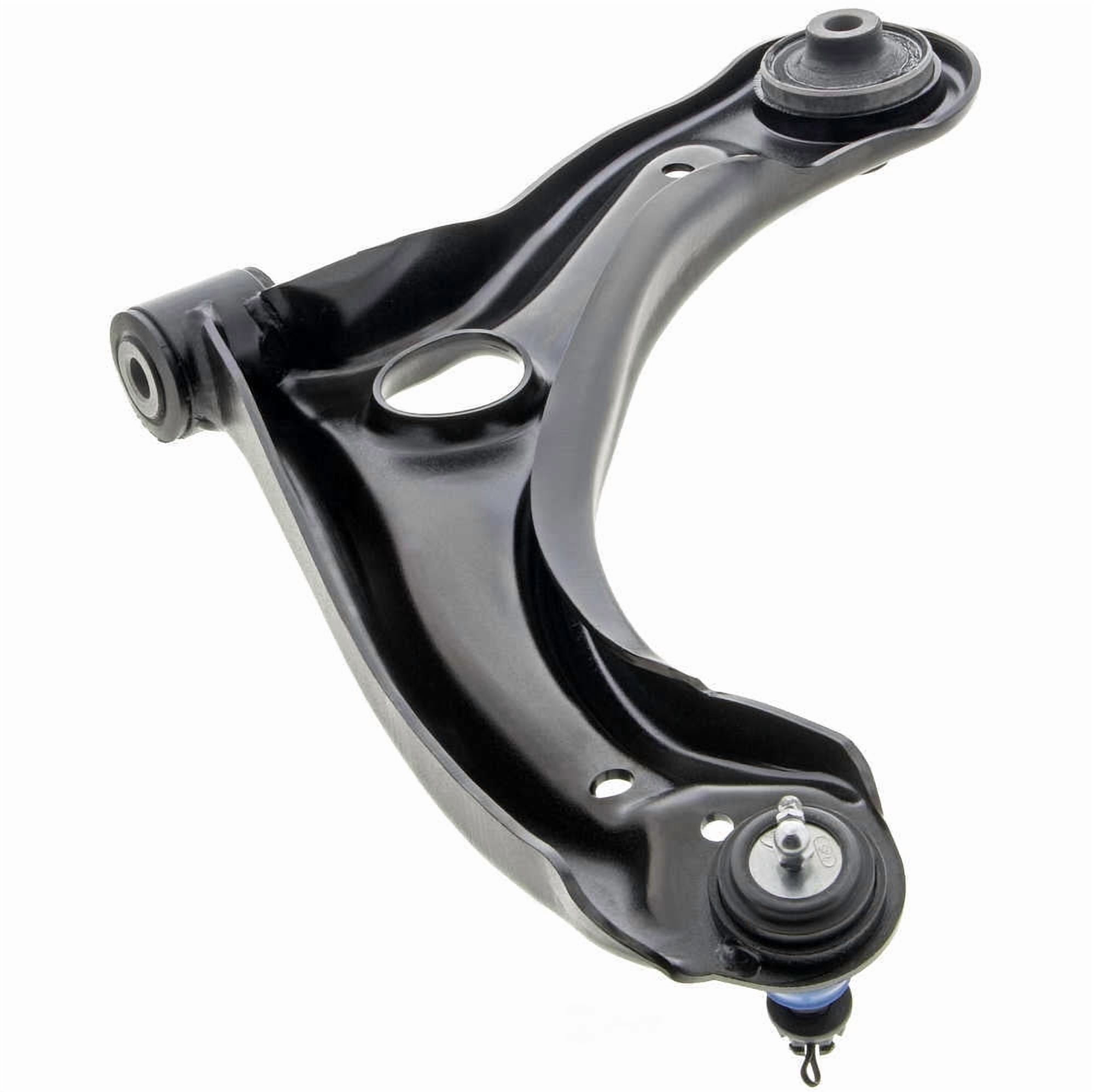 Mevotech CMS601235 Suspension Control Arm and Ball Joint Assembly